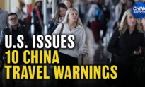 Trump Declares Iran Deal Over, Pledges New Ukraine Aid; US Issues 10th China Travel Warning in 30 Days