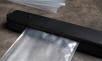 Ways to Use a FoodSaver Vacuum Sealer That Have Nothing to Do With Food