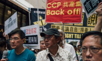 Remembering Lam Wing-Kee: A Bookseller Who Chose Freedom and Exposed the CCP’s System of Repression