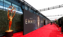 ‘The Pitt’ and ‘Hacks’ Rack Up Nominations for Emmy Awards