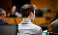 Accused killer Tyler Robinson's defense team argued that some of the video testimony should be redacted.