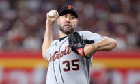 Three-Time Cy Young Winner Justin Verlander Announces Retirement at Season’s End