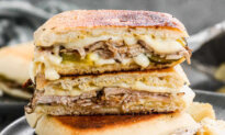 Meet My Favorite Cuban Sandwich