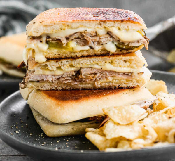 Cuban Sandwich
