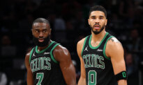 Jayson Tatum Opens Up About Jaylen Brown Trade After 9 Seasons Together