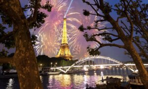 Rick Steves’ Europe: Bastille Day in Paris