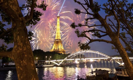 Rick Steves’ Europe: Bastille Day in Paris