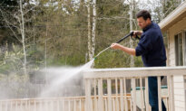 How Can I Upgrade My Outdoor Space on a Budget?