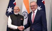 Australia Set to Begin Uranium Exports to India Amid Mass Nuclear Power Expansion