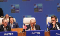Rutte Says Trump Fully Committed to NATO, Likens Critical Comments to ‘Family Argument’