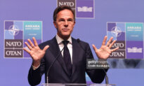 NATO Hails Impact of Ukraine’s Strikes on Russia’s Energy Sector
