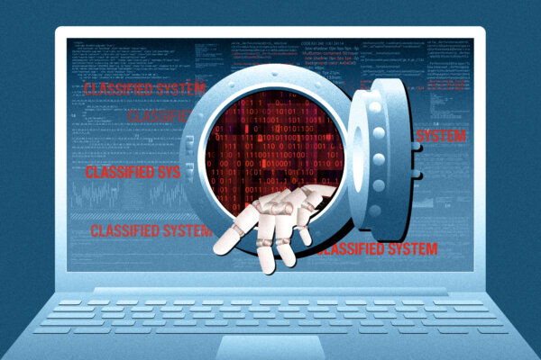 The Scramble to Tackle AI National Security Risks