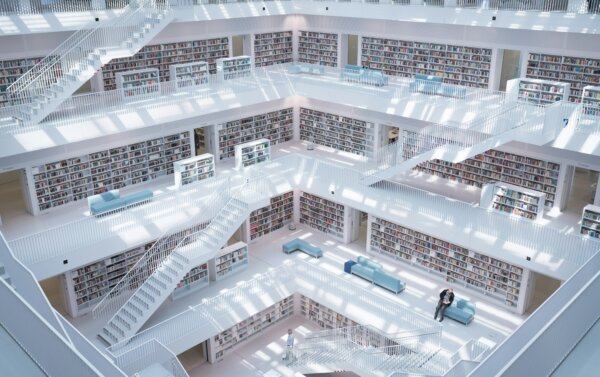 Are You Postliterate?