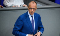 Germany Strikes Deal to Buy Tomahawk Missiles from US