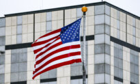 US Embassy in Jordan Sends ‘Shelter’ Warning to Americans Amid Iran Attacks