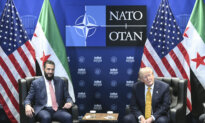 US Removes Syria From List of State Sponsors of Terrorism