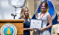 National Endowment for Humanities, Freedom 250 Celebrate Winners of National American Heroes Student Art Contest