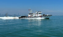 Taiwan Takes Foreign Officials to Critical Islands Amid Rising Chinese Maritime Pressure