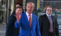 UK Parties Refuse to Name Candidates, Accuse Farage of Staging ‘Fake By-election’