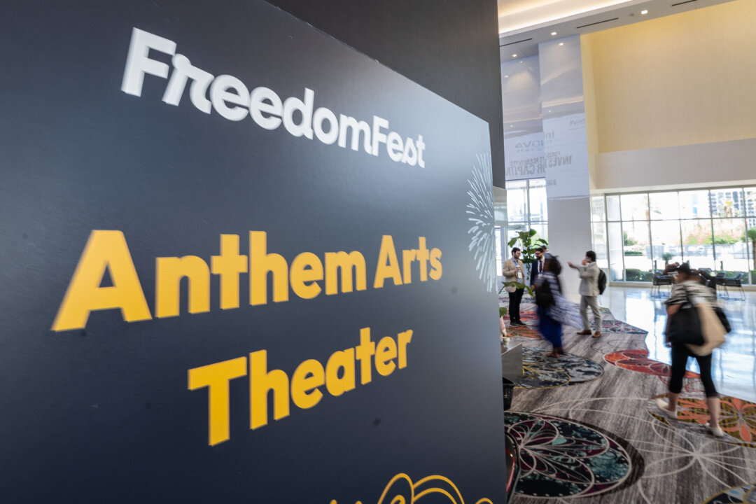 Anthem Film Festival Director: Political Ideology Is Only as Sound as the Culture It Derives From