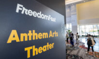 Anthem Film Festival Director: Political Ideology Is Only as Sound as the Culture It Derives From