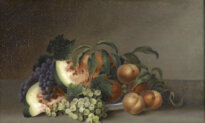 Rubens Peale: Illuminating Art and Science