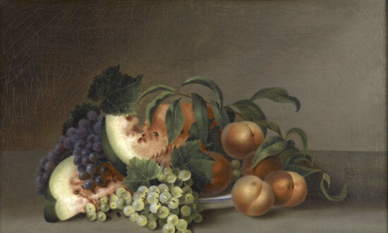 Rubens Peale: Illuminating Art and Science