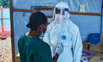 Ebola Outbreak Spreads to New Areas as Deaths Soar Past 600