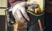 How Mike Rowe’s Build Freedom Aims to Restore the Dignity of American Work