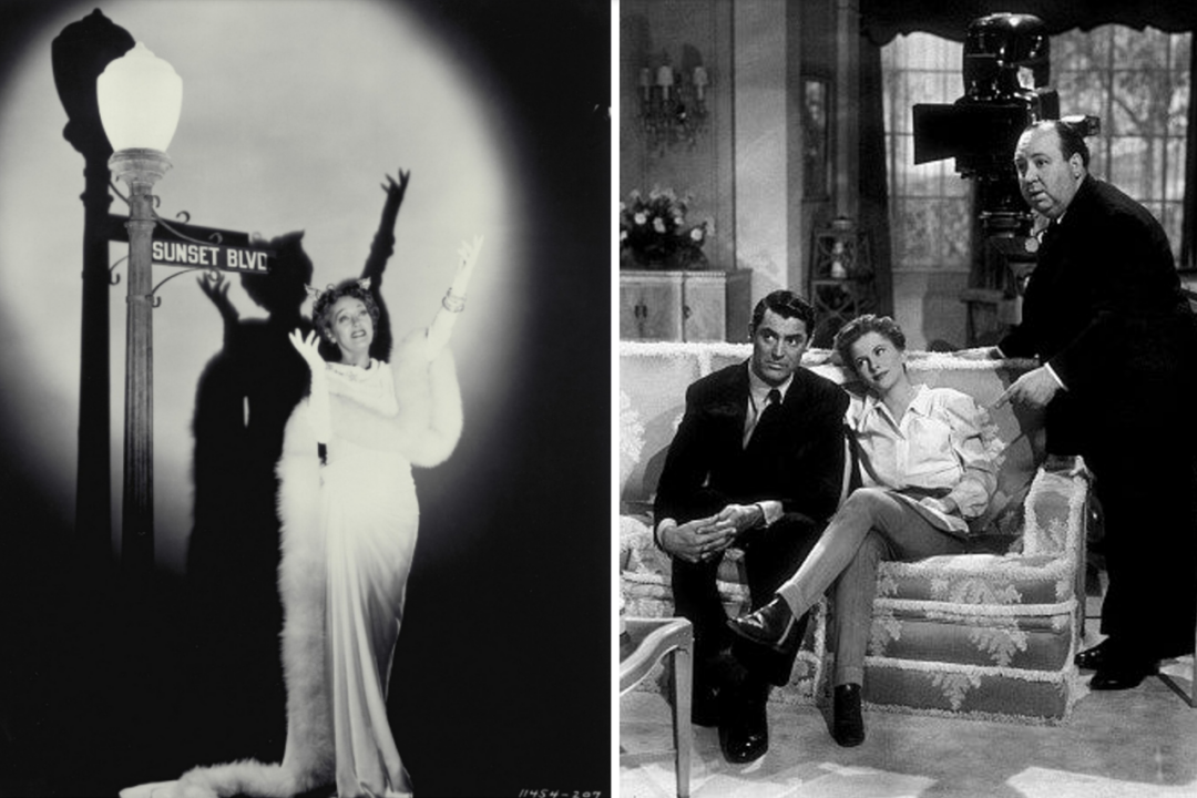 Franz Waxman: Scoring Cinematic Suspense