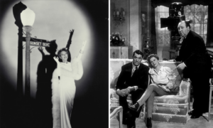 Franz Waxman: Scoring Cinematic Suspense