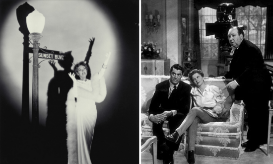 Franz Waxman: Scoring Cinematic Suspense