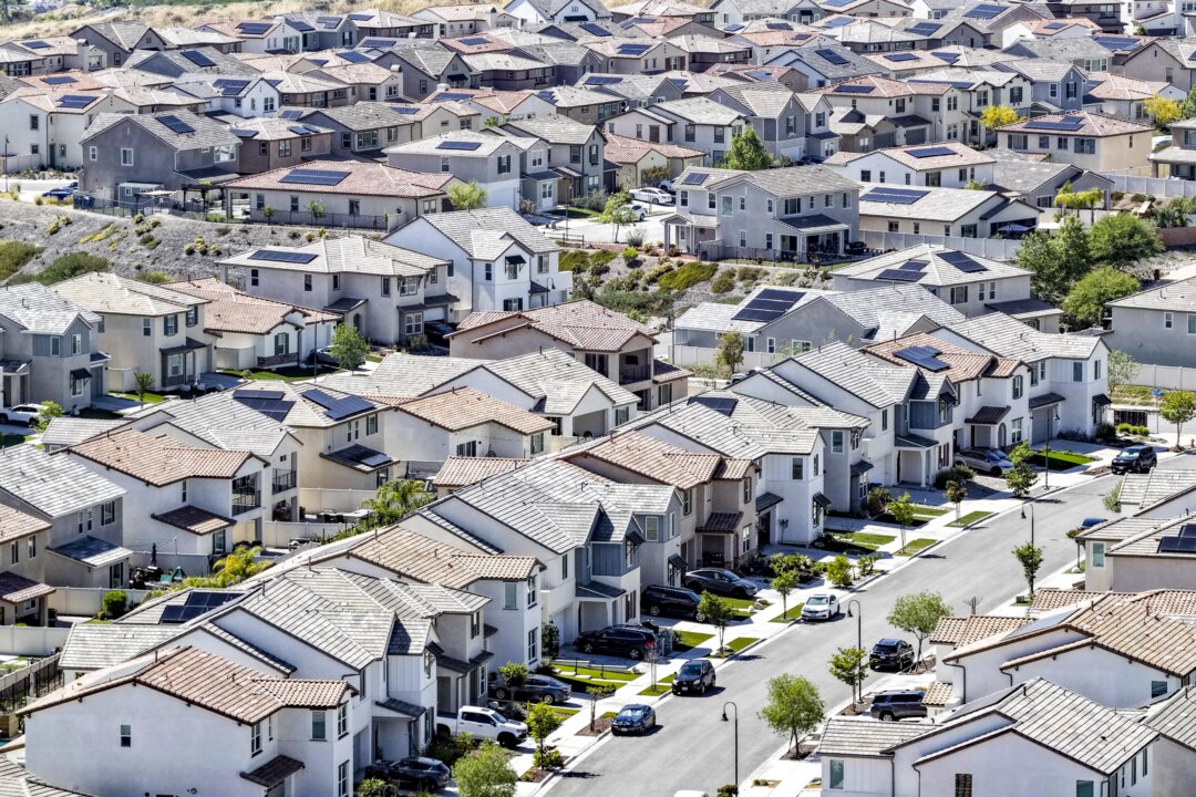 Existing-Home Sales Dip in June as Prices Reach All-Time High