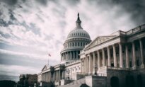 The Earmark Book Is Back, and Congress Still Hasn’t Learned