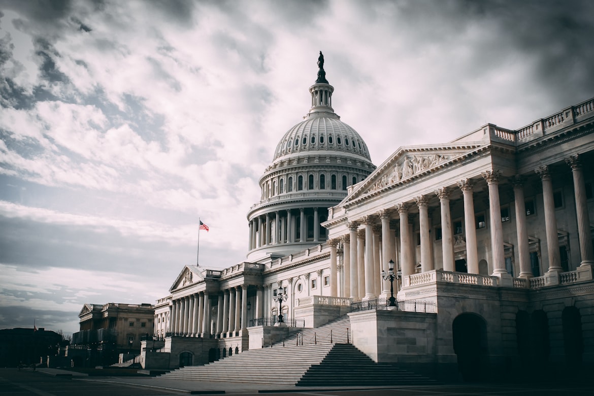 LIVE NOW: Senate Hearing Examines US National Security Strategy in Western Hemisphere