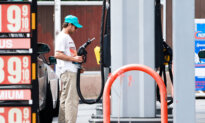 How DOJ is Responding to High Gas Prices