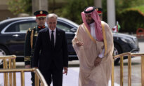 Carney Makes First Visit by Canadian PM to Saudi Arabia in 26 Years to Boost Economic and Defence Ties