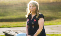 2 Years After Trump Rally Shooting, Slain Hero’s Widow Still Seeks Answers