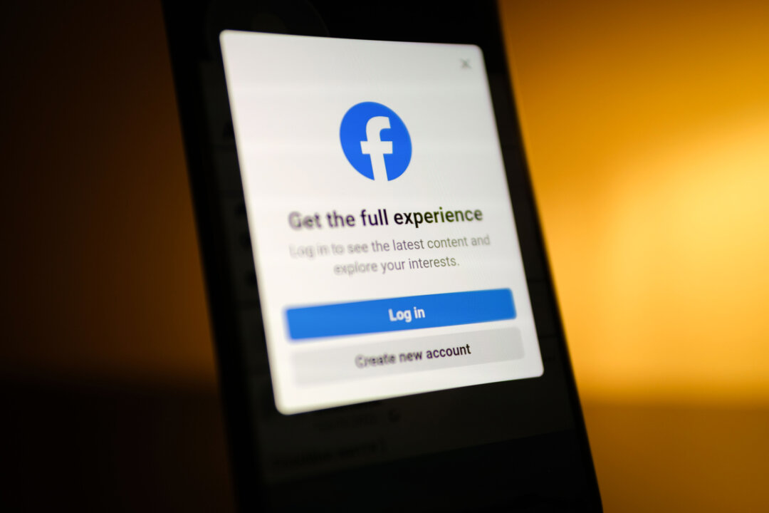Users of Meta’s Facebook, Instagram Report Suffering Some Outages
