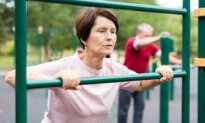 Just 4 Minutes of Daily Exercise Improved Function in Older Adults