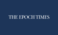 Epoch Times Press Statement