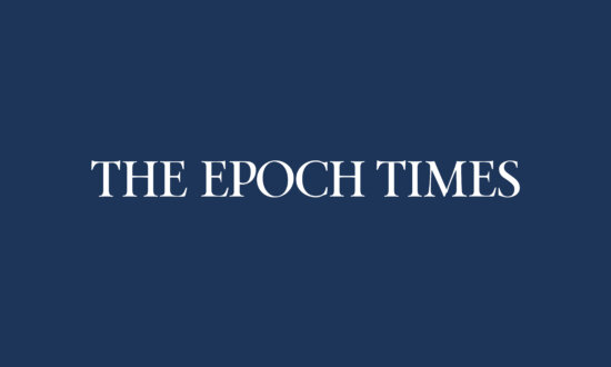 Epoch Times Press Statement
