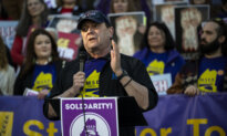 Maine Democrats Rally Around Troy Jackson as New Senate Nominee