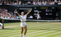Coco Gauff Suffers Wimbledon Semifinal Loss Against Muchova After Missed Drop Shot on Match Point