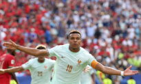 France Tops Morocco 2–0, Advances to World Cup Semifinal