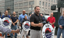 Trade Worker Compares Evacuated NYC Skyscraper to 9/11 Damage
