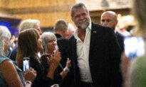 Victor Marx Wins Republican Nomination for Governor in Colorado Primary