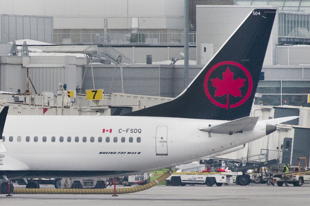 Air Canada to Cut 5 More US Destinations Due to Low Demand