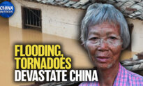 Massive Flooding, Tornadoes Devastate China; US Strike Hits Iran Rail Link to China, Russia