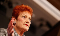 Hanson Responds After Taylor Warns One Nation Would Bring ‘Eternity of Pain’ to Australians